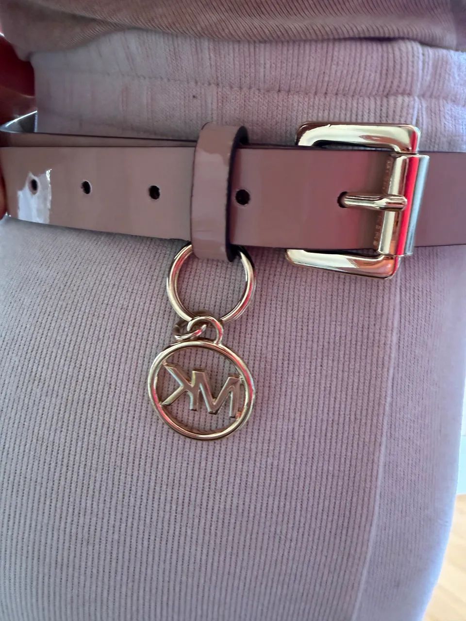 Bolsa pochete de cintura Michael Kors - Foto 2