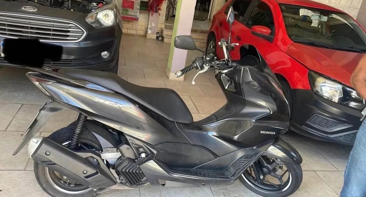 Pcx 160 - Foto 2