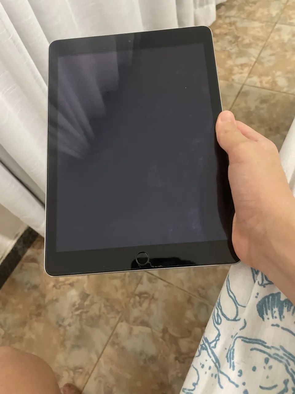iPad 5° Geração 128 GB - Foto 2