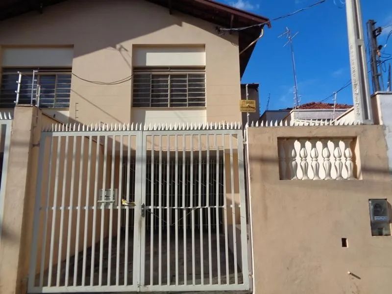 Casas - NOVA AMÉRICA