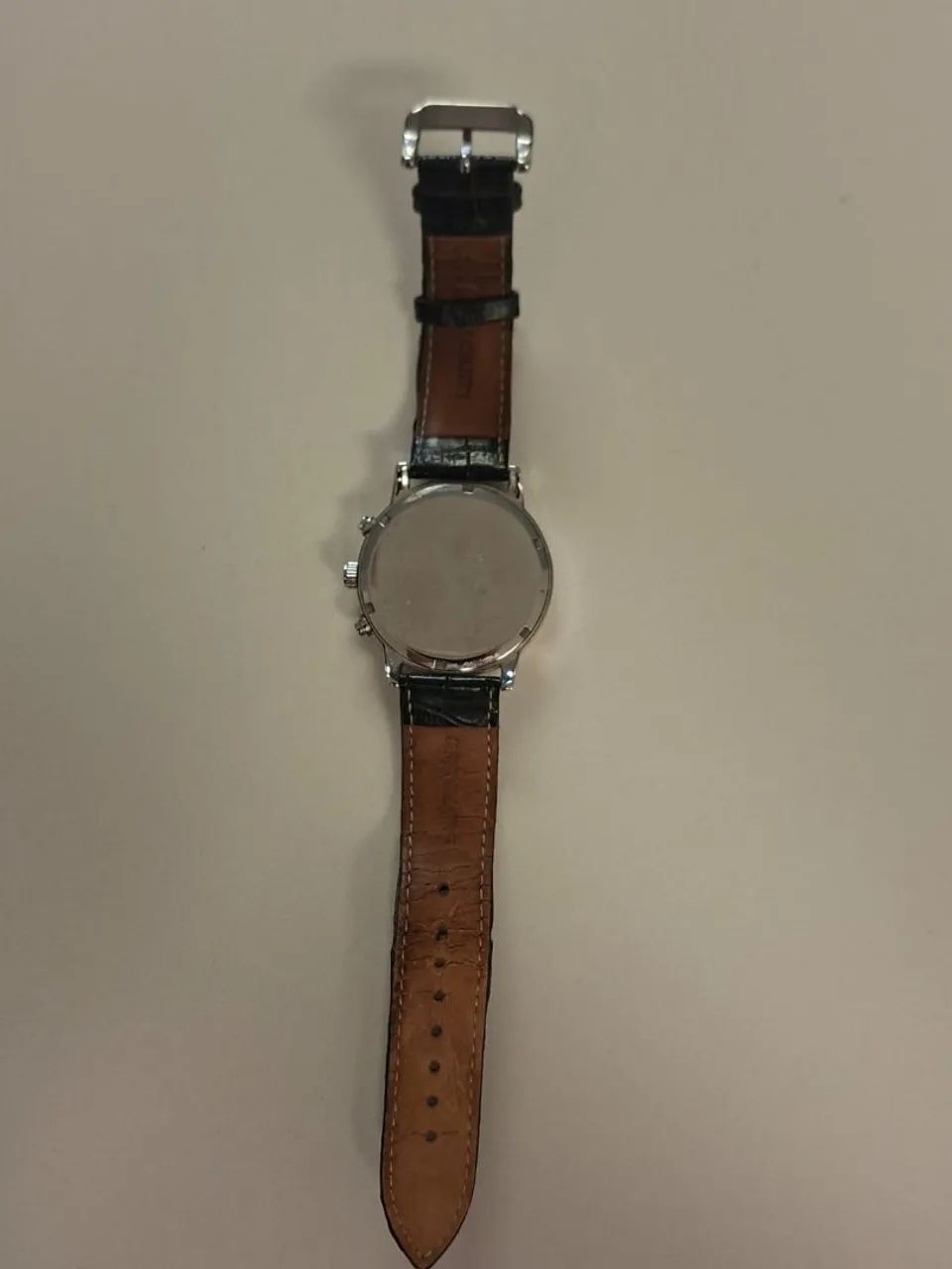 Relógio Akium Vivara 44mm Quartz - Foto 3