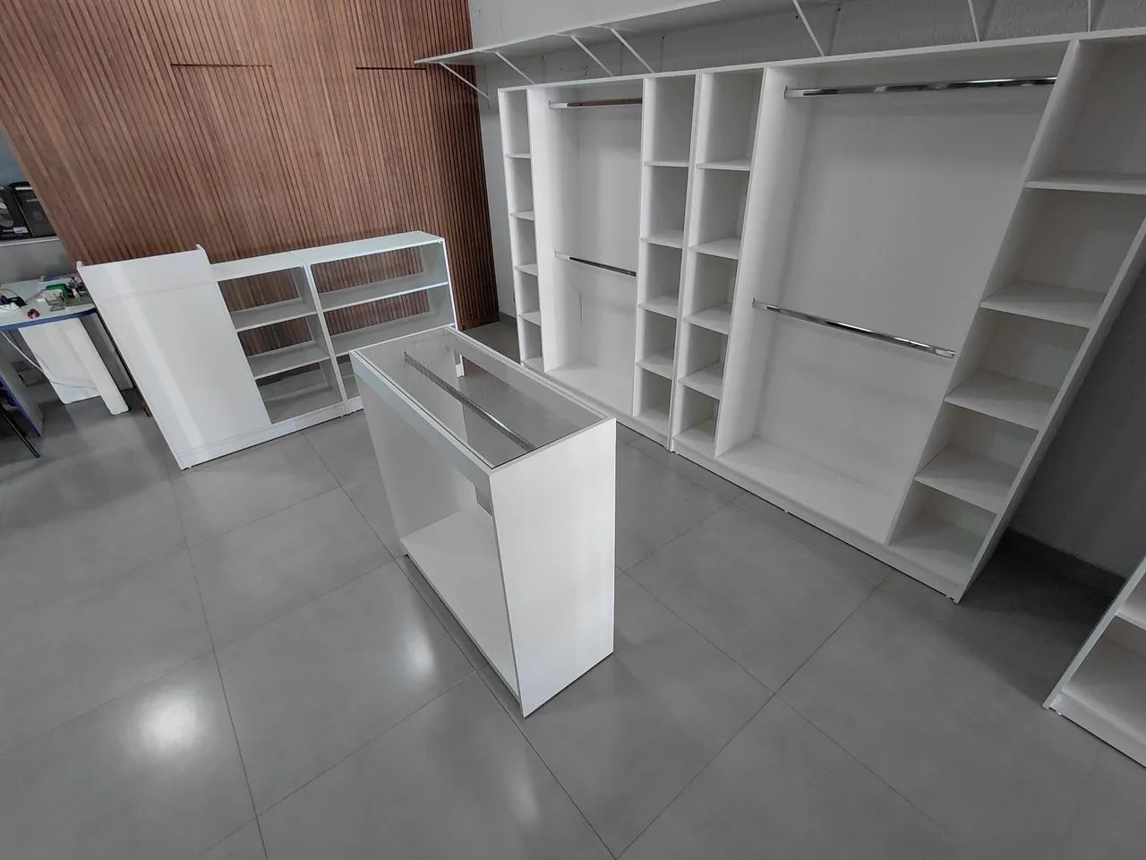 Kit Loja de Roupa  - Foto 2