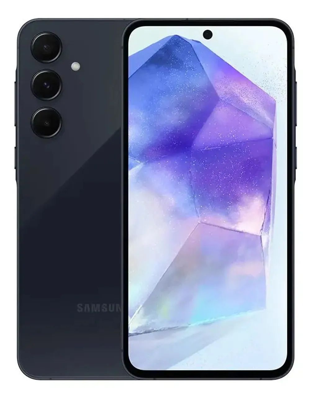 Galaxy A55 8/128 Azul