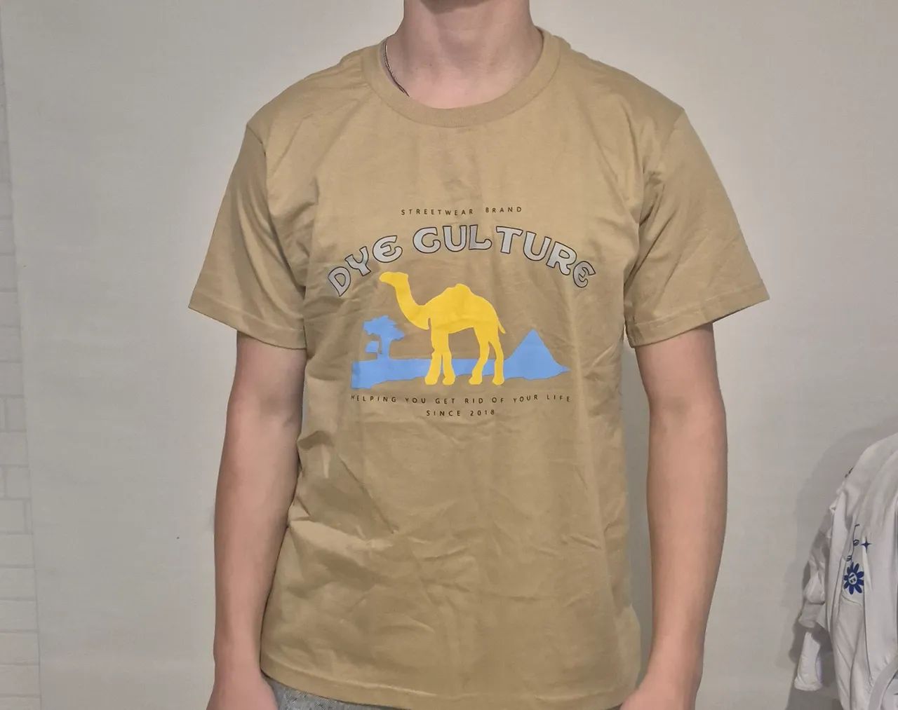 Camisetas  - Foto 3