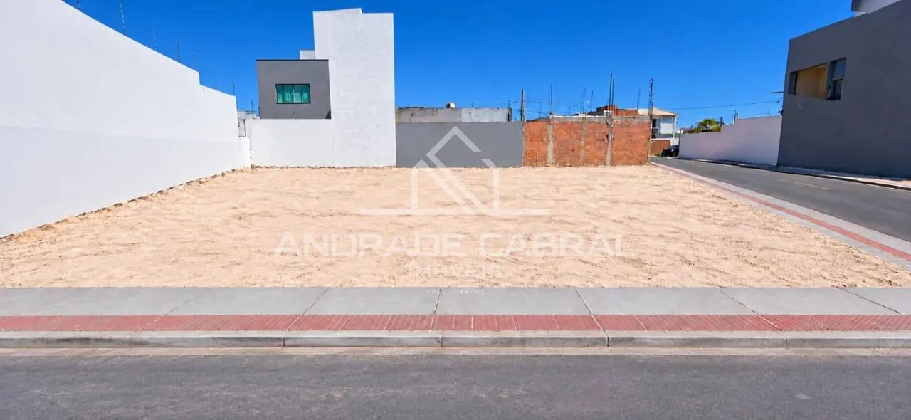 VENDEM-SE 2 LOTES NO LOTEAMENTO LUAR DA BARRA - Foto 2