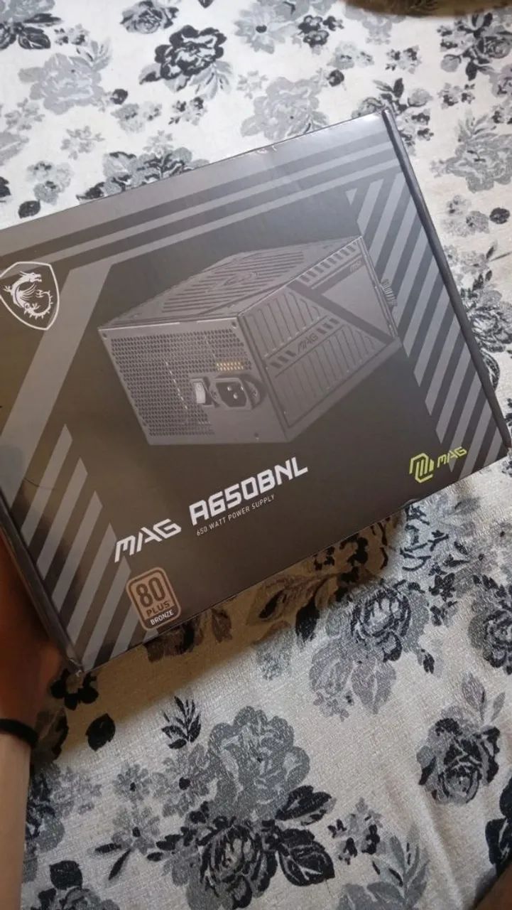 Kit PC Gamer 5 Peças - Foto 4