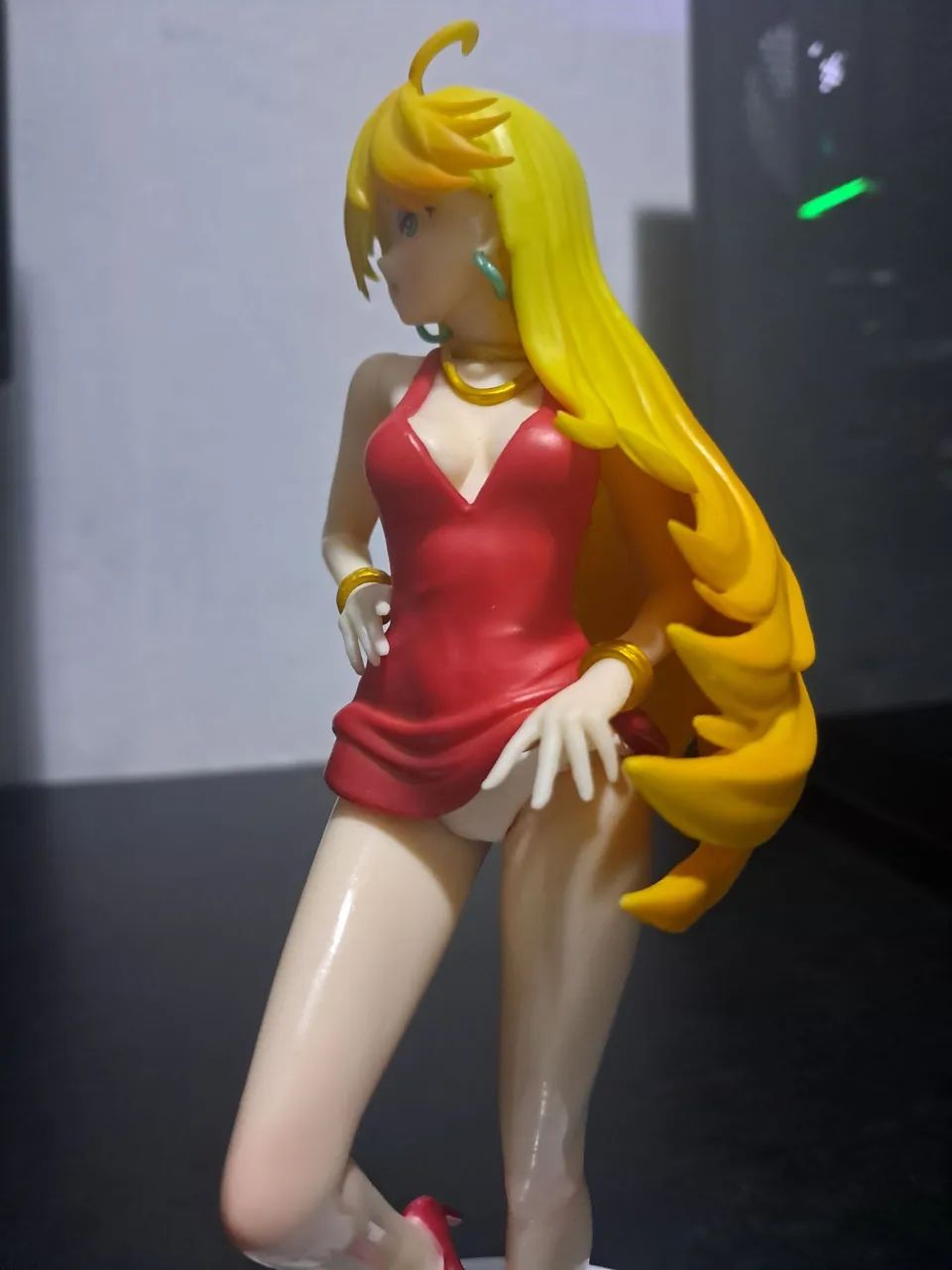 Action Figure Panty Anarchy 21cm - Foto 3