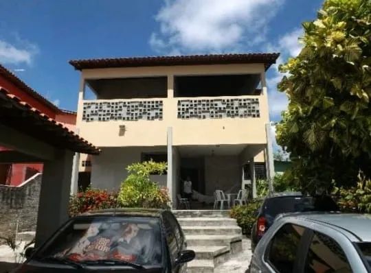 Linda Casa em Itamaracá