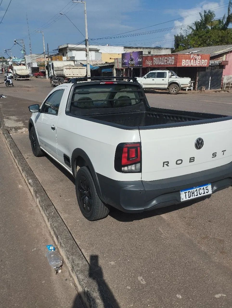 FRETES A partir de R$50 - Foto 2