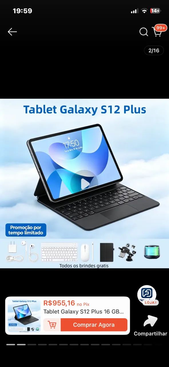 Tablet PC