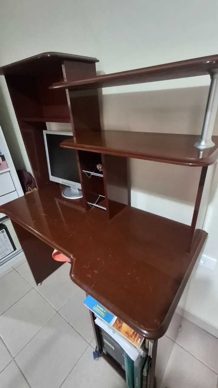 Escrivaninha de quarto - Foto 2