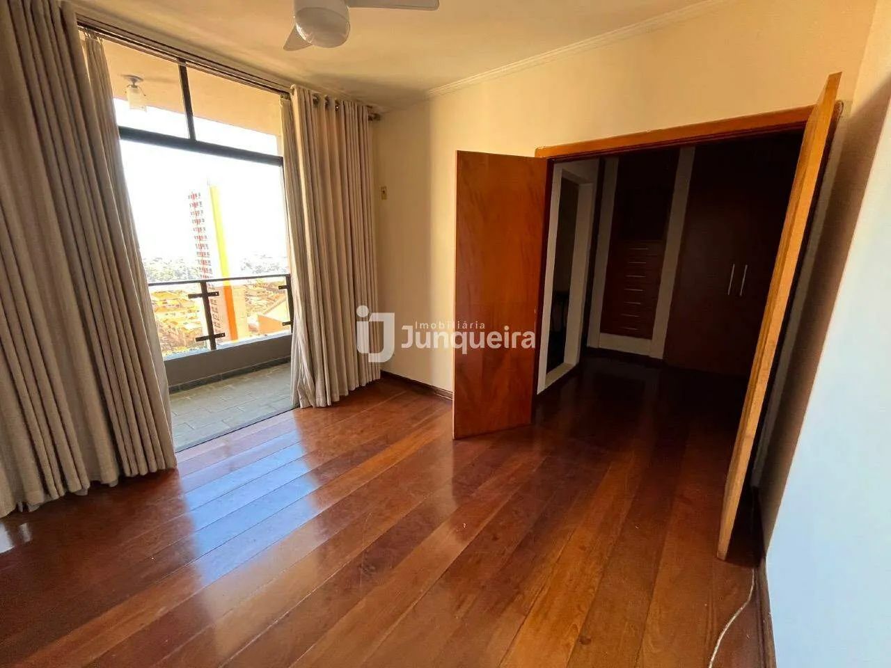 Apartamento para aluguel, 4 quartos, 2 suítes, 2 vagas, Centro - Piracicaba/SP - Foto 4