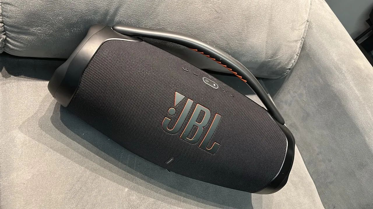 Jbl bombox 3