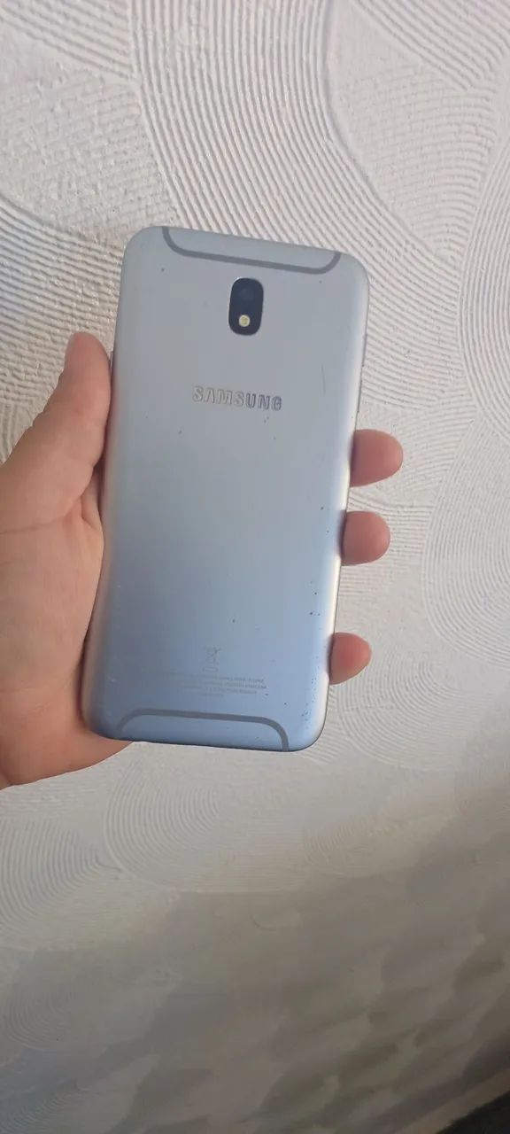 Samsung J7 pro  64G - Foto 4