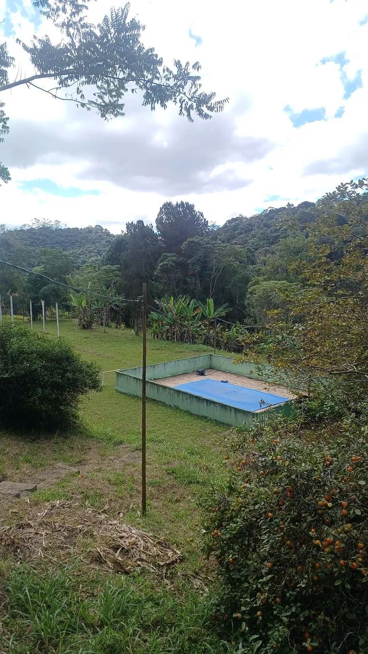 SÍTIO A VENDA / OU PERMUTA - Foto 3