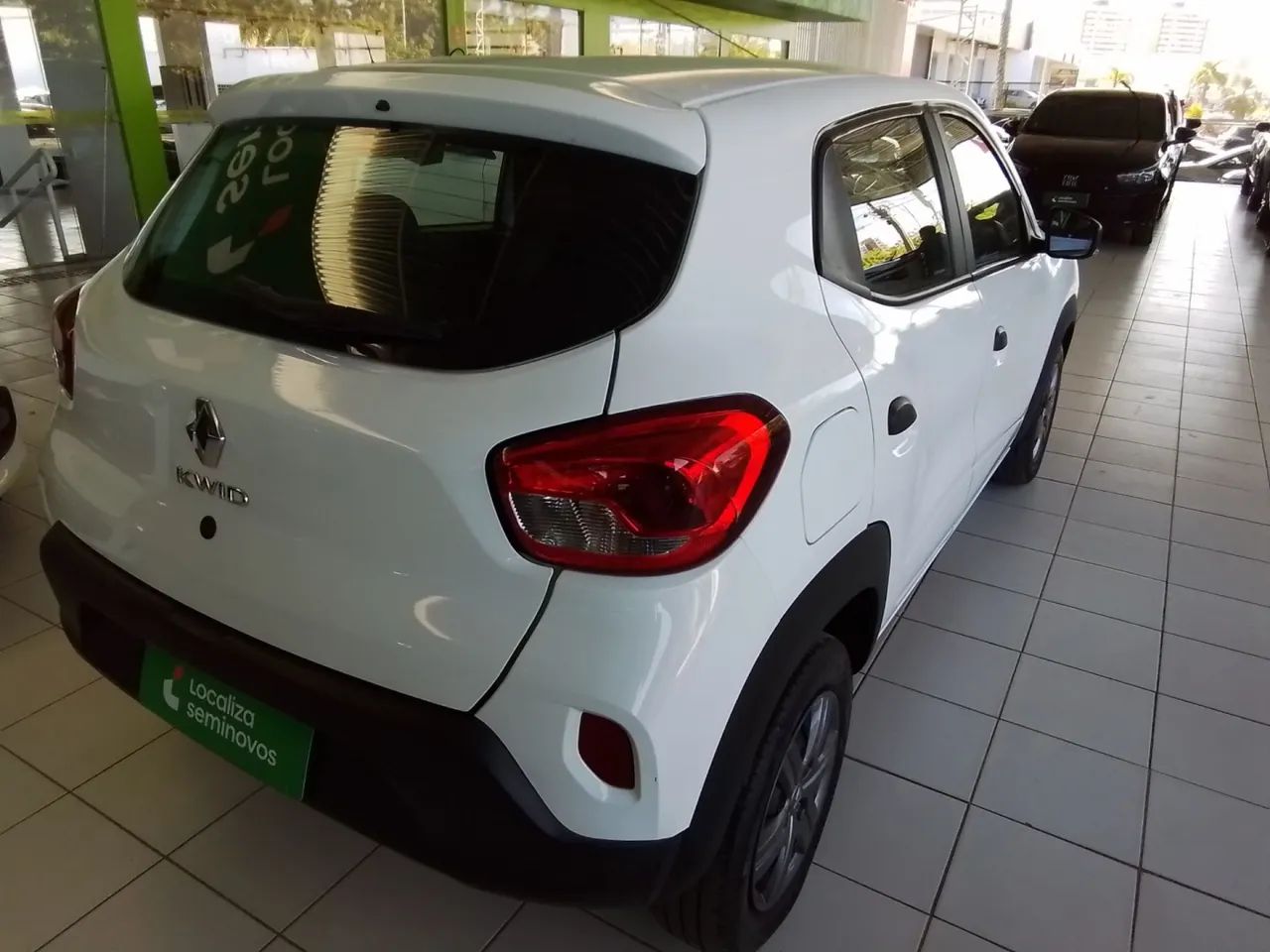 Renault Kwid 1.0 Zen 2026 - Foto 5