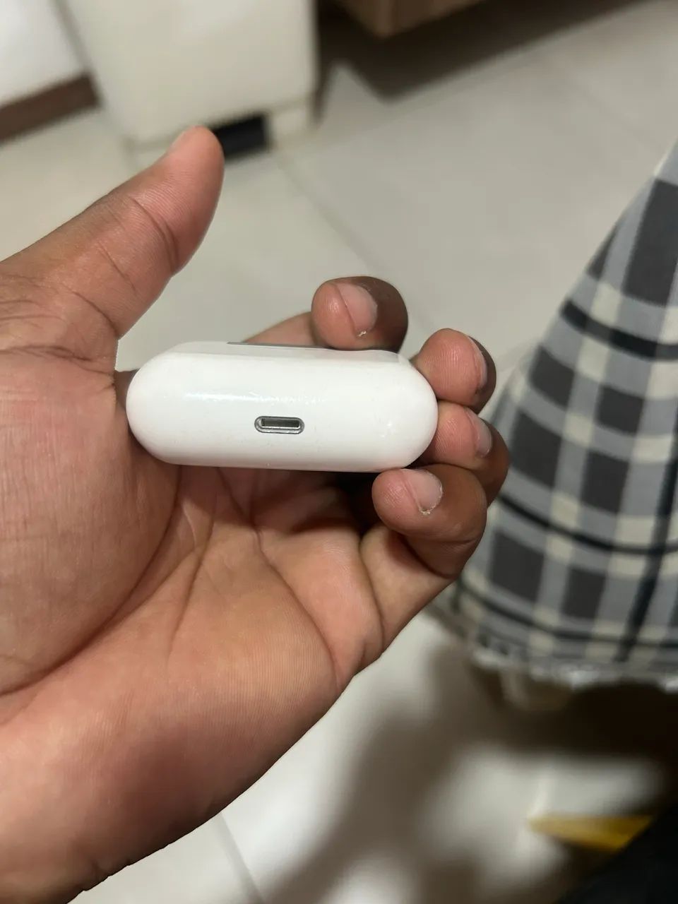 airpods pro 1st 中古 5セット AirPods Pro 5 - Fones de Ouvido - Buritizal, Macapá 1499930651 | OLX