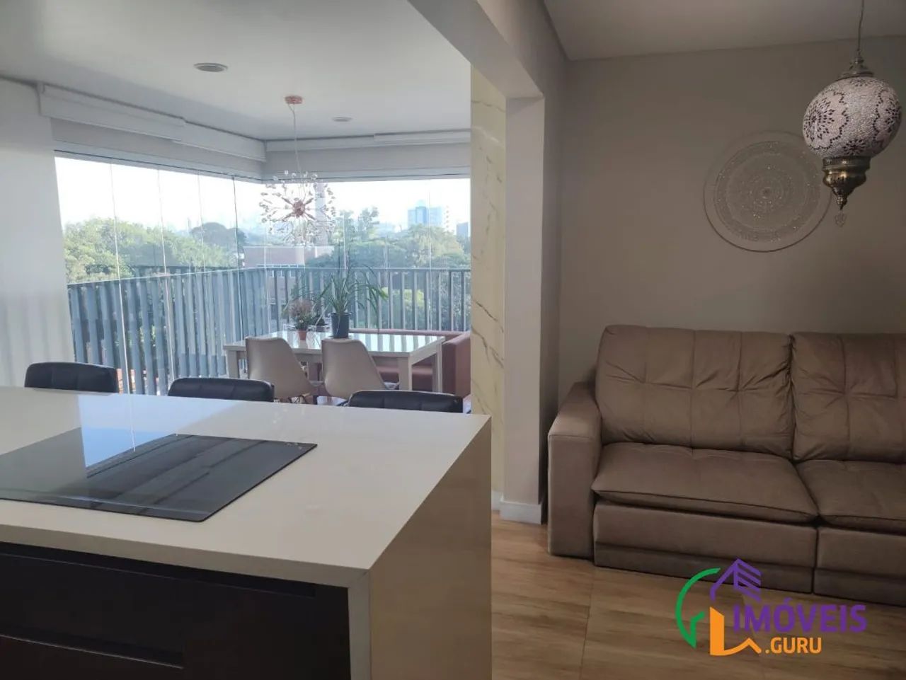 APARTAMENTO - PINHEIROS - SP - Foto 2