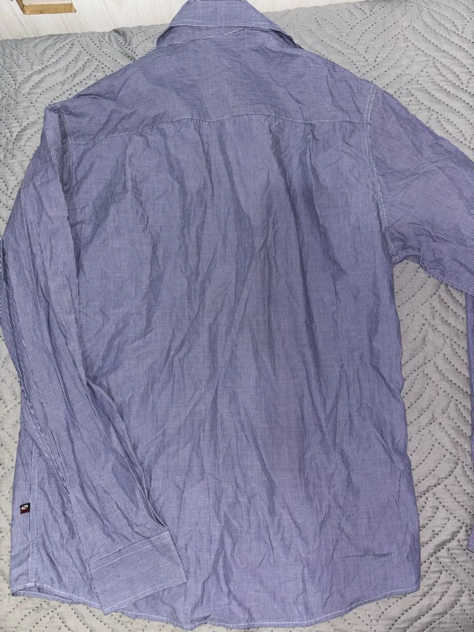 Camisa Social Sketch - Foto 3