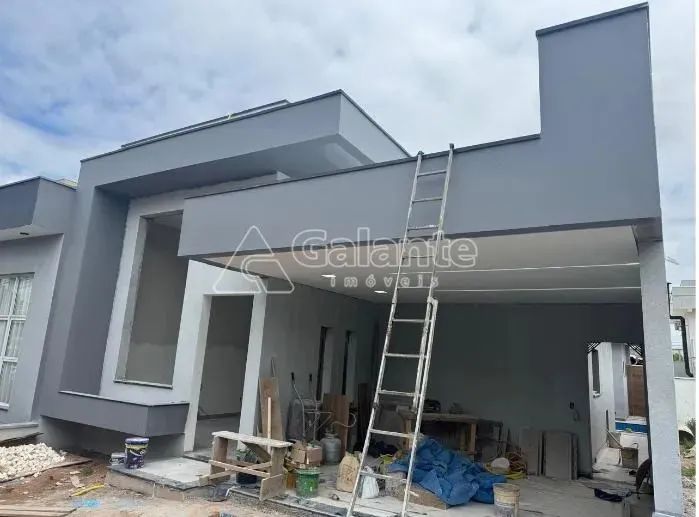 casa - Parque Ortolândia - Campinas