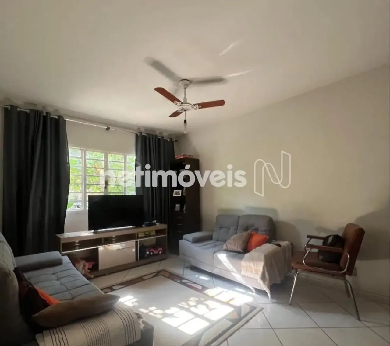 Venda Casa Caiçaras Belo Horizonte