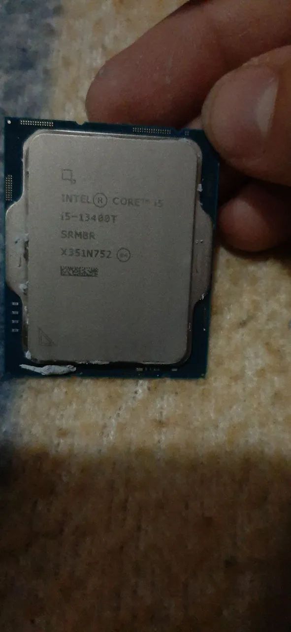 Processadores i5 13400/13400t - Foto 5