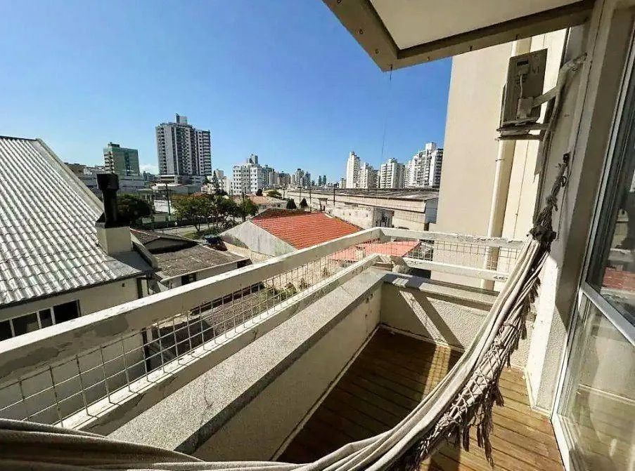 Venda | Apartamento Semi Mobiliado com sacada, 2 quartos no Kobrasol - Foto 4
