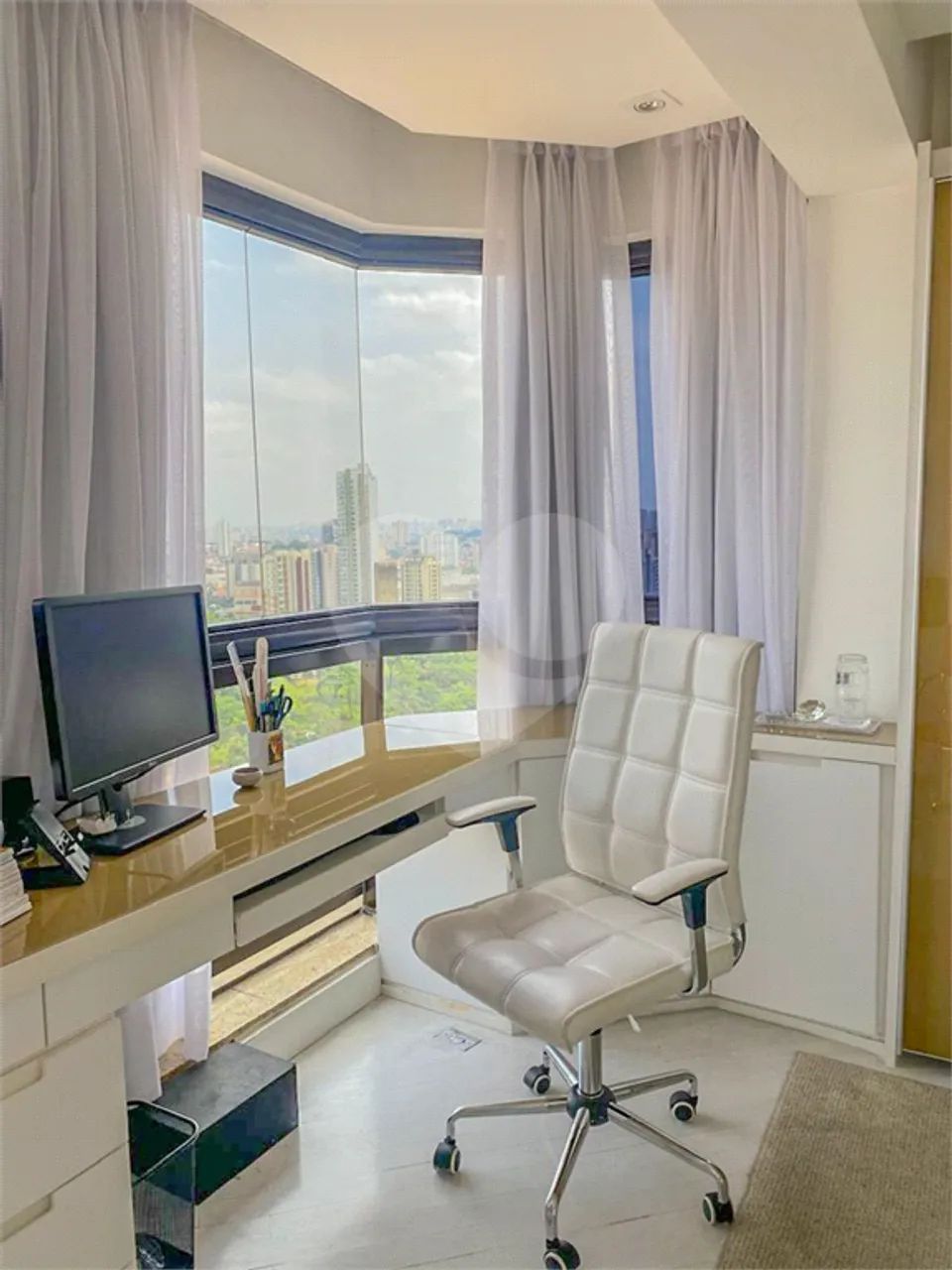 Apartamento com 3 quartos à venda em Tatuapé - SP - Foto 3