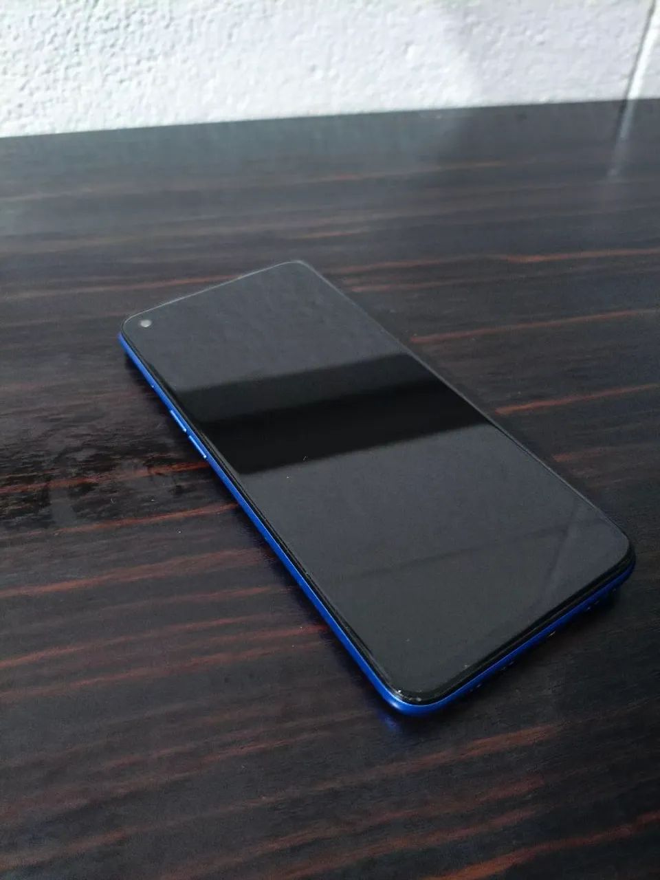 Celular Realme 6 128g - Foto 4