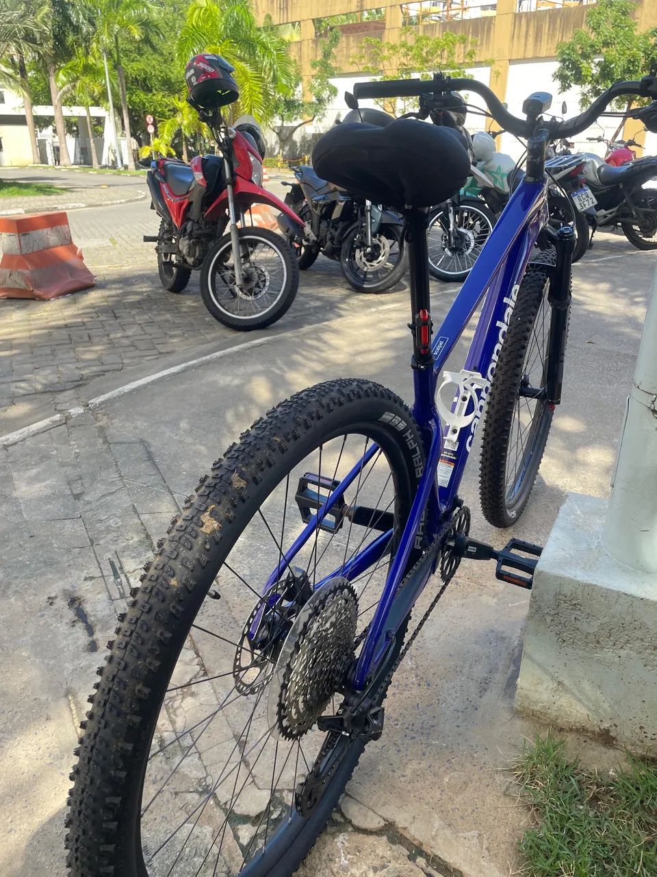 Bike  - Foto 4