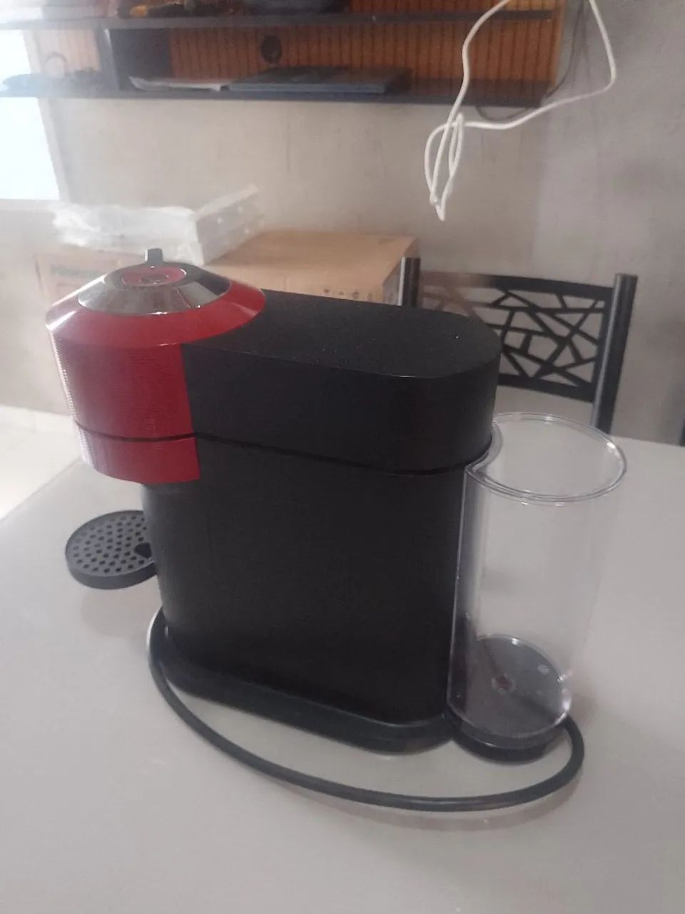 CAFETERIA NESPRESSO  - Foto 4