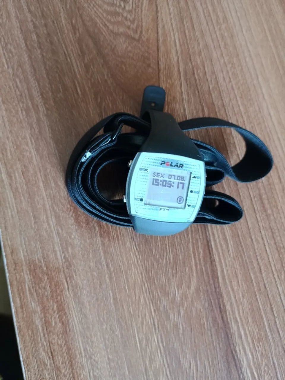 Relógio Polar FT7 - Foto 2