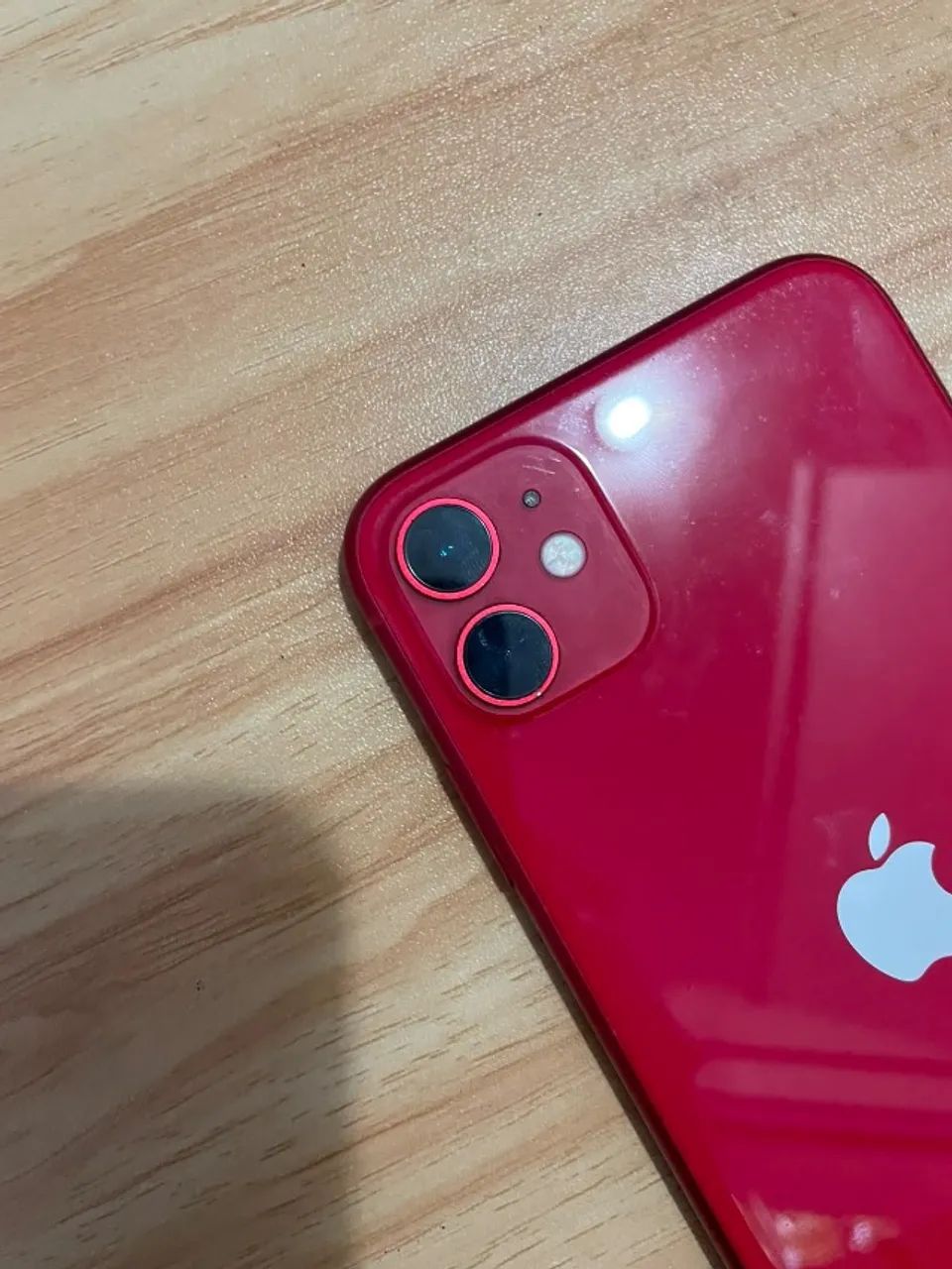 Vendo IPHONE 11 64G 