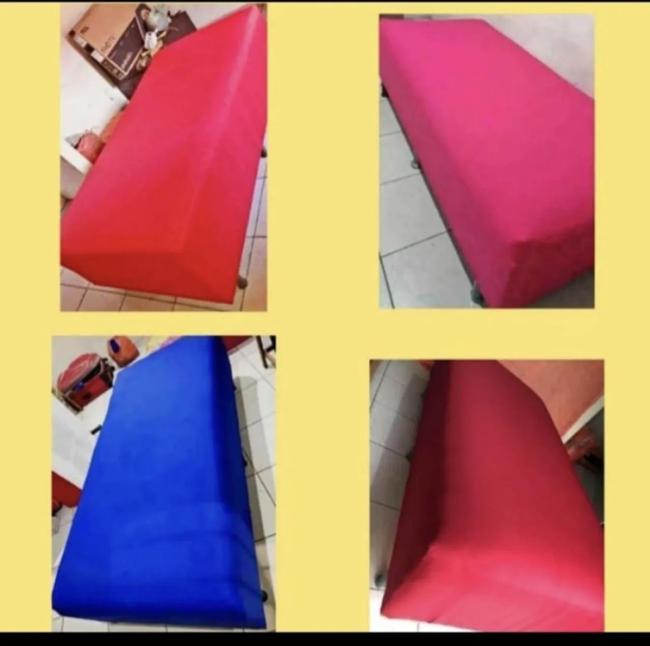Cama box - Foto 2