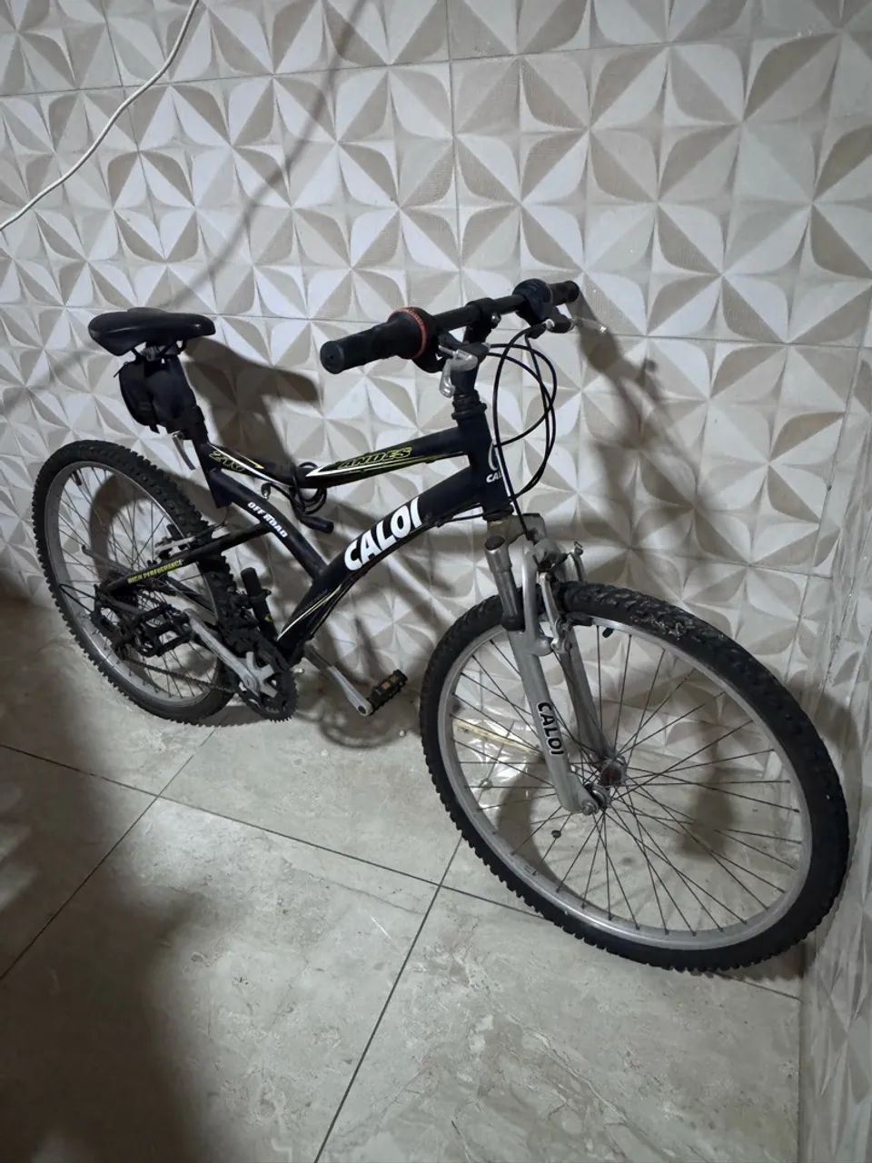 Bicicleta CALOI