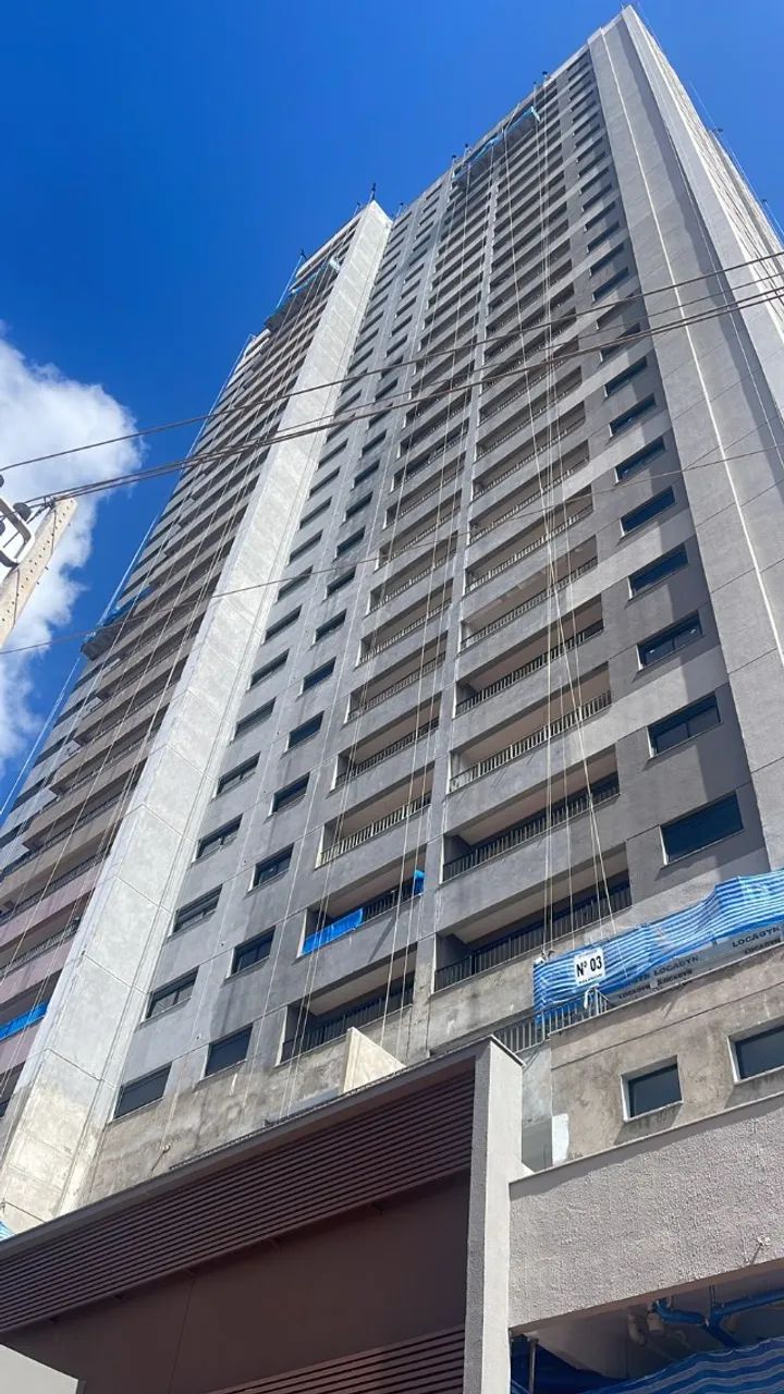 Foto - Goiânia - Condomínio Alto da Boa Vista