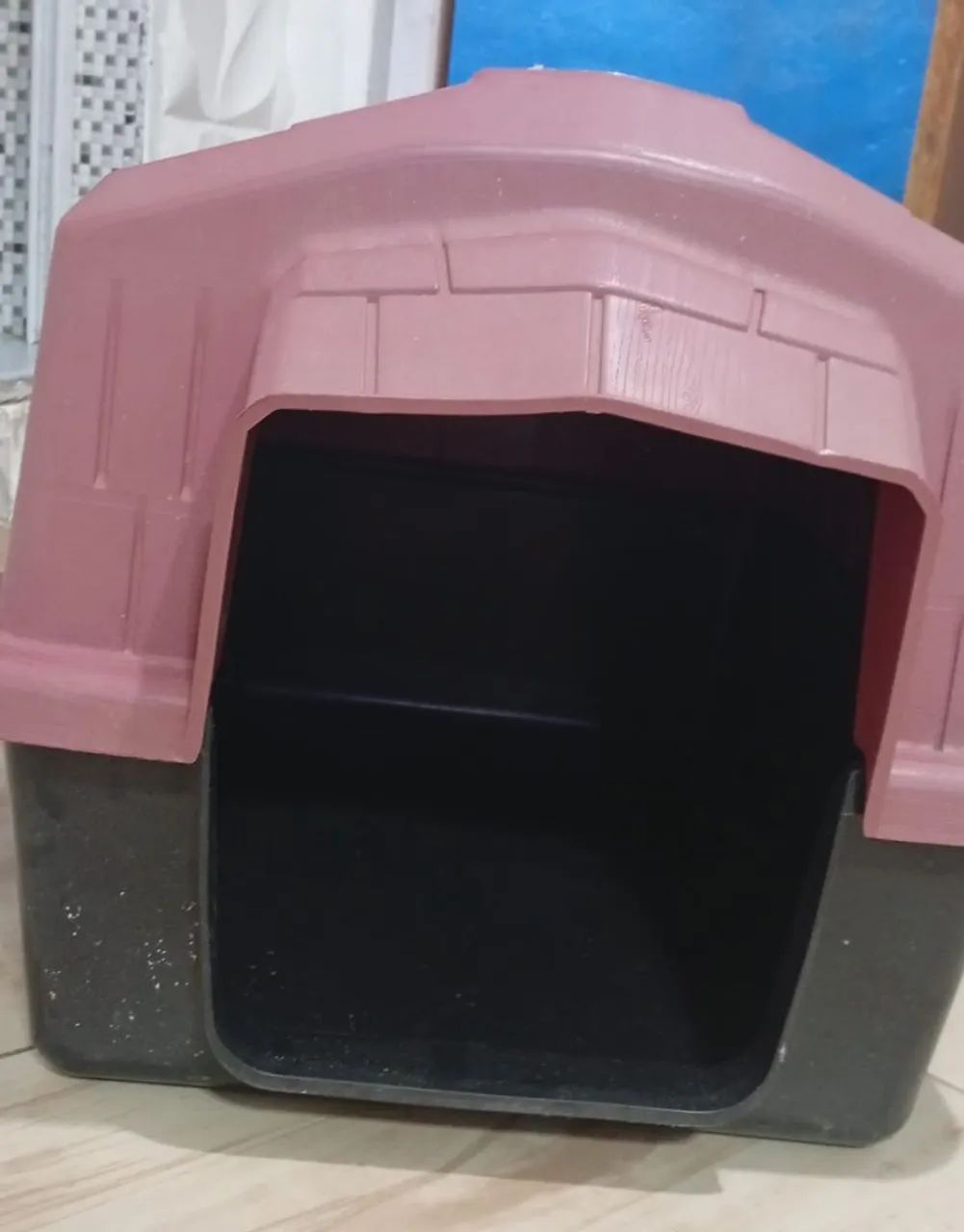 Casa de Cachorro Tam.4