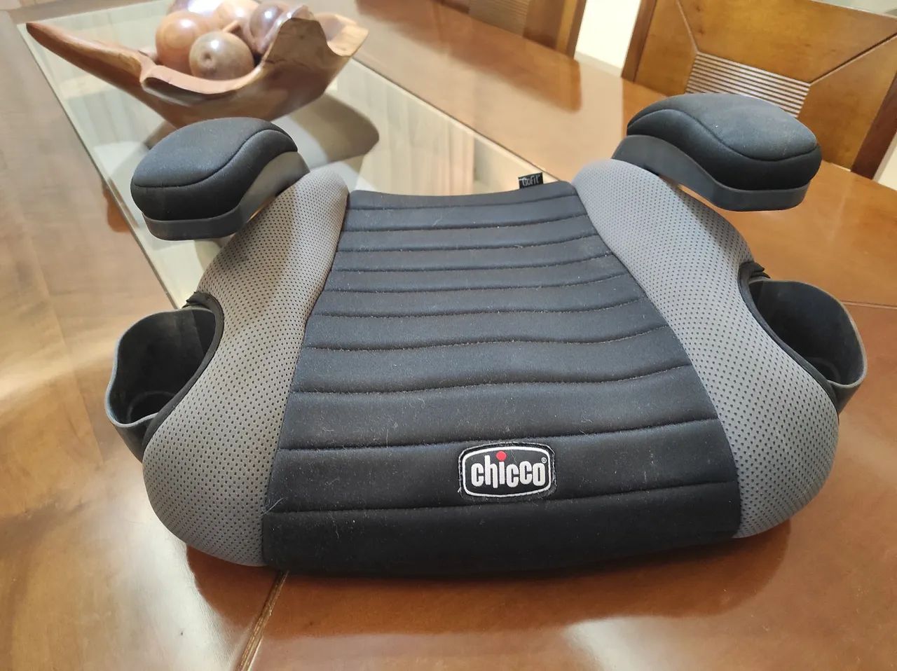 Assento veicular para criança - Chicco Goft