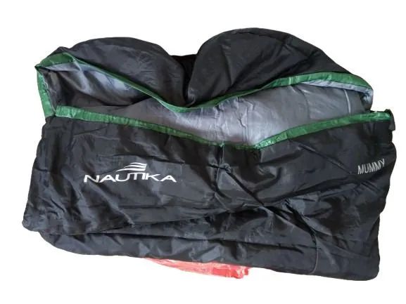 Kit equipamento camping acampamento montanha  - Foto 5