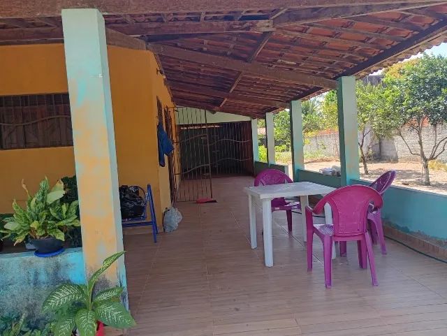 Vendo sítio 40x50 - Foto 4