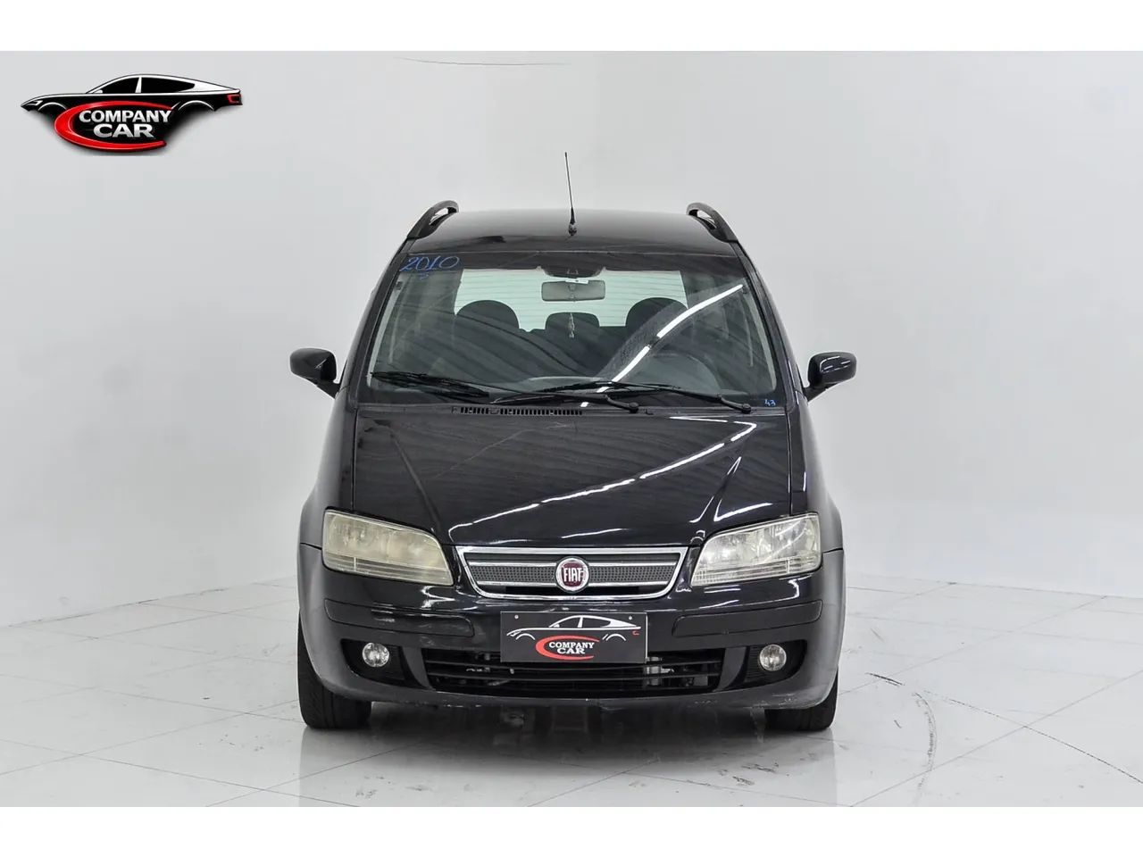 Fiat Idea 2010 - Foto 2