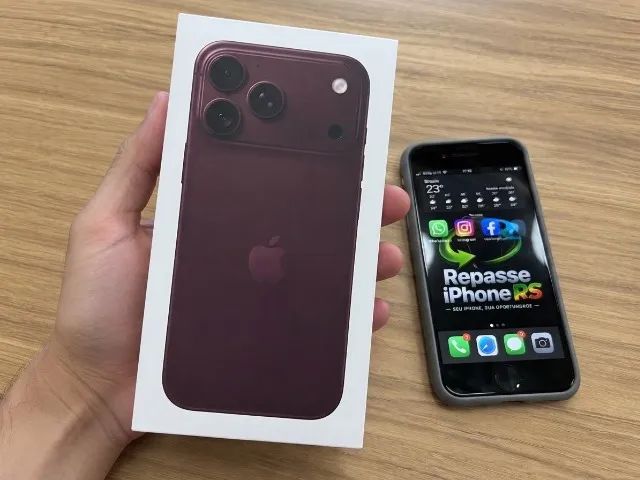 IPHONE 18 PRO MAX 