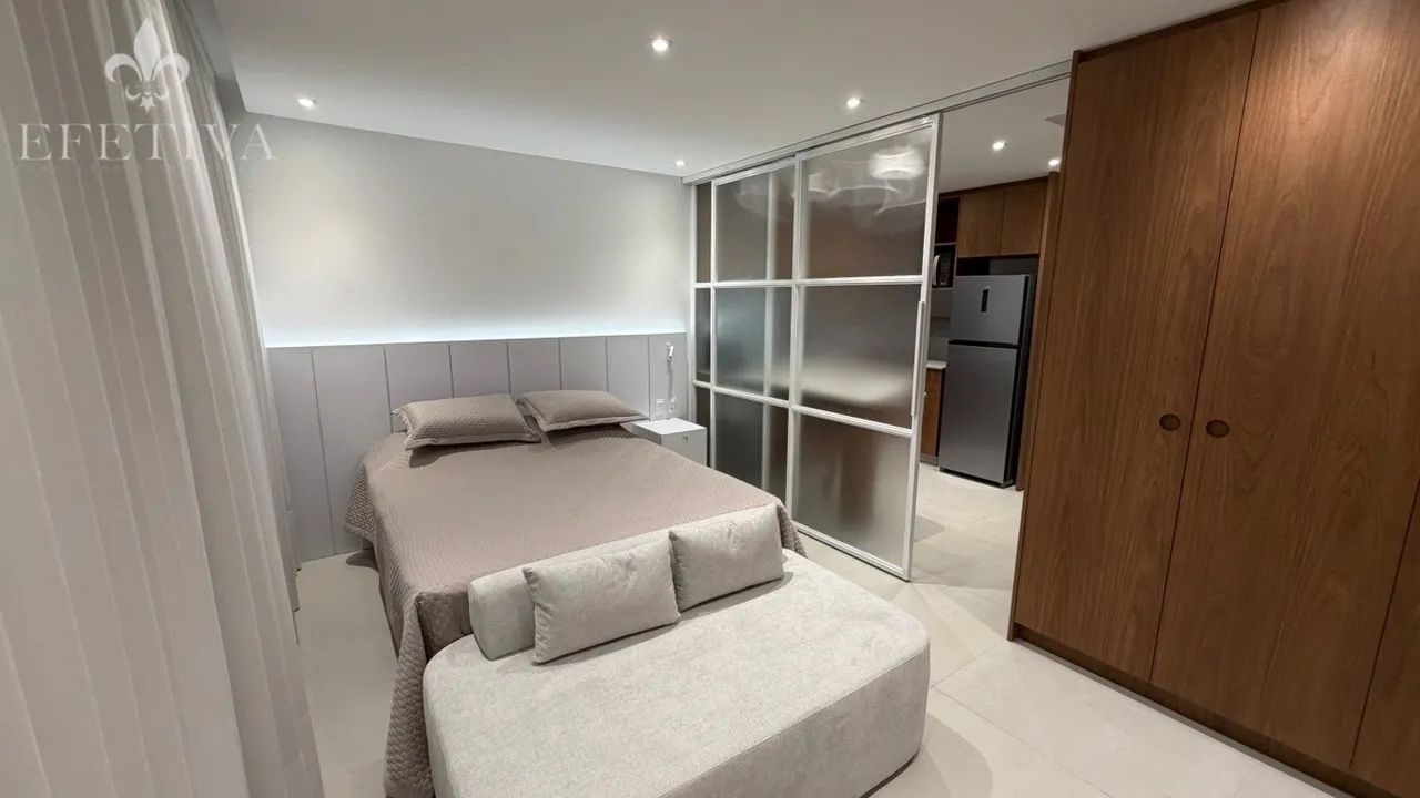 BELISSIMO LOFT MOBILIADO NO SOHO - Foto 2