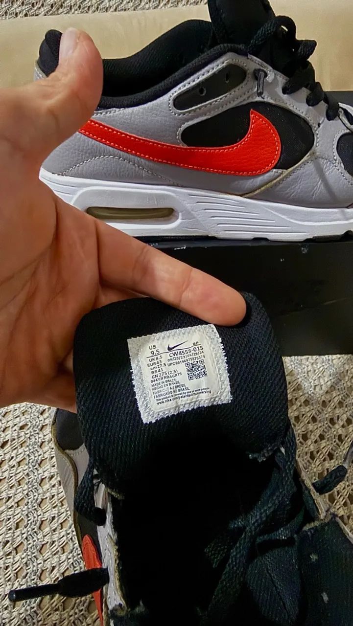 Nike Air Max 41  - Foto 5