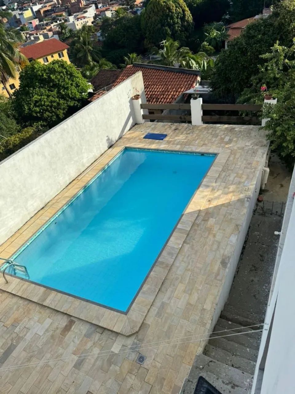 CASA PARA COMÉRCIO 