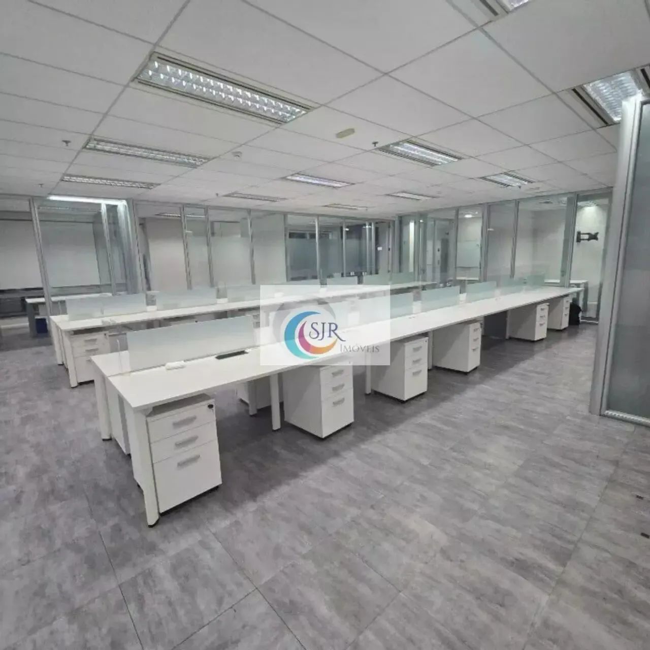 Conjunto para alugar, 330 m² - Brooklin - São Paulo/SP - Foto 3