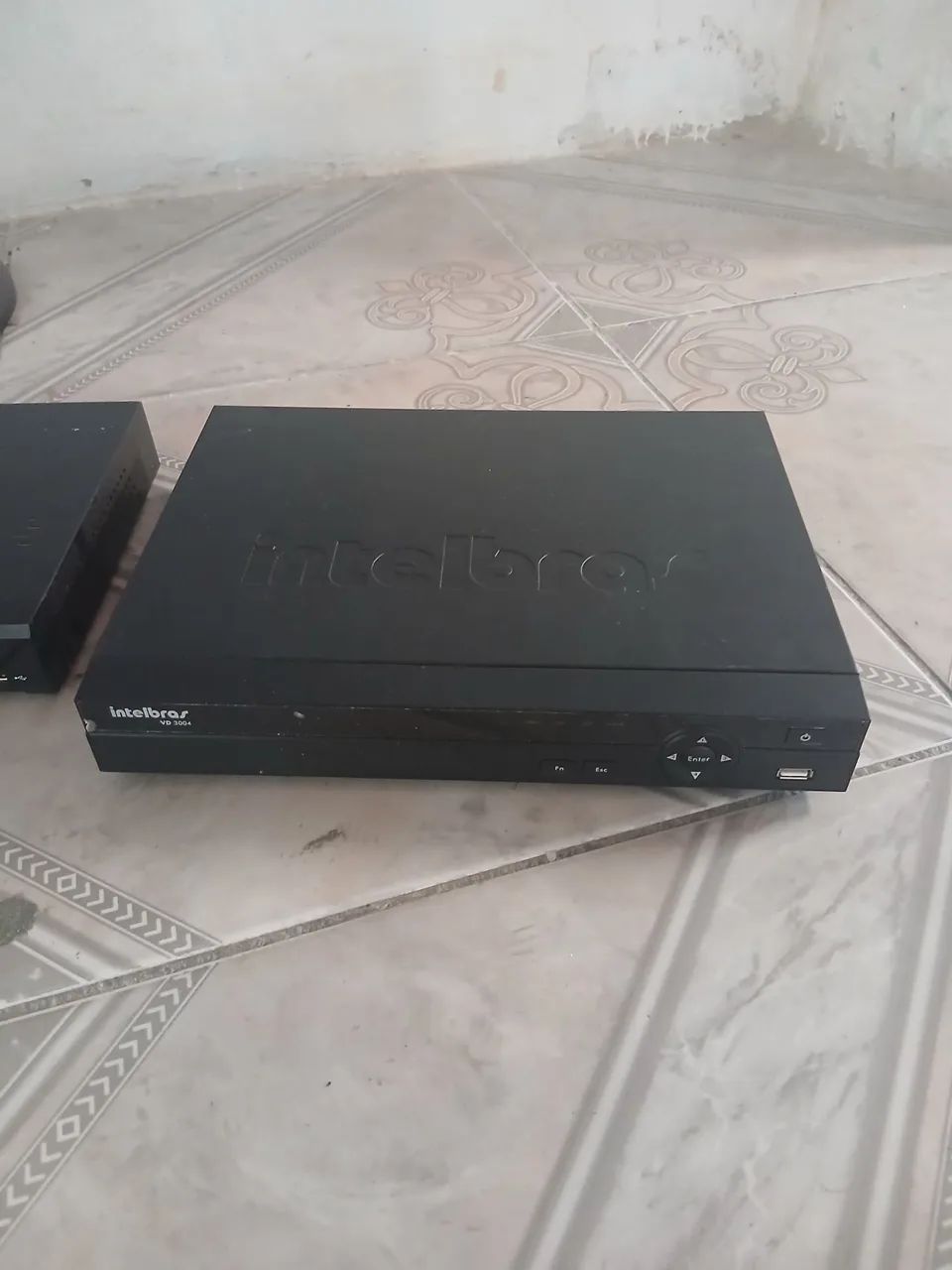 Dvrs