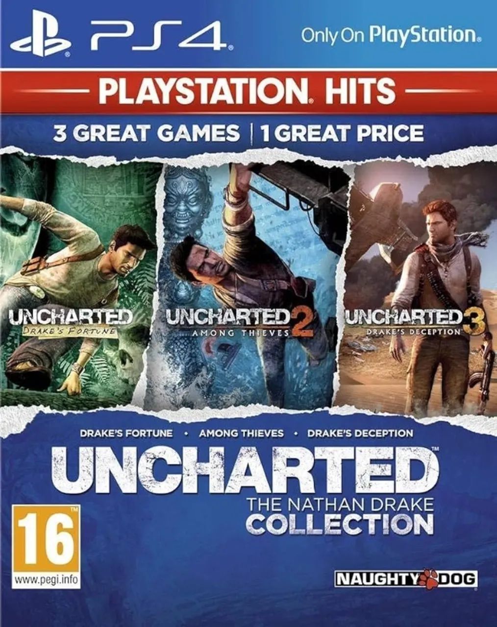 PS4 - Foto 3