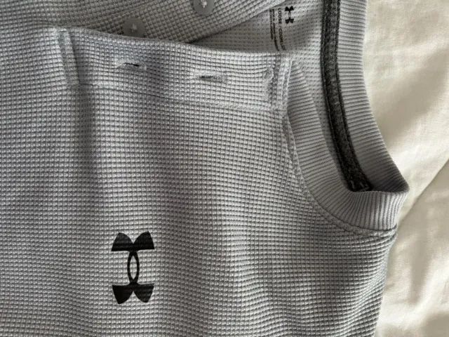 Camisa Under Armour Tech Texturizada Masculina - Foto 2
