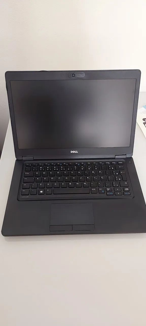 Notebook Dell Latitude 5480 - Foto 5